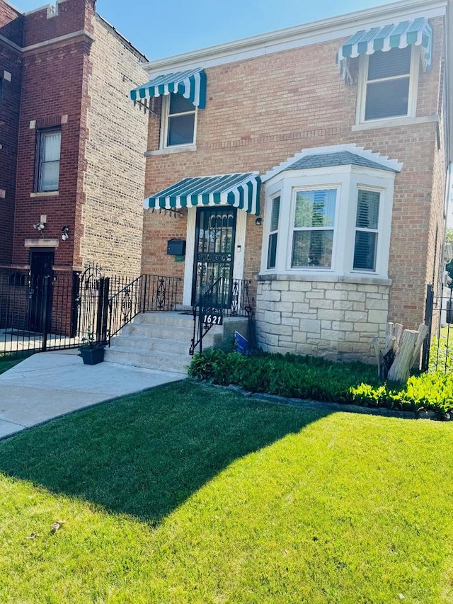 1621 N Luna Ave, Chicago, IL 60639 - photo 3