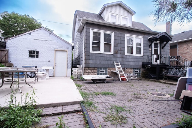 5441 N Linder Ave, Chicago, IL 60630 - photo 9