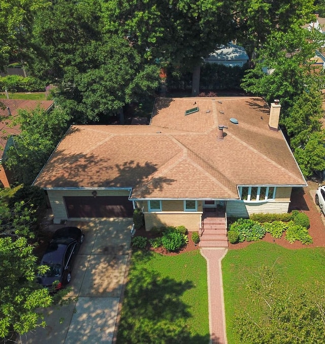 8110 Kenneth Ave, Skokie, IL 60076 - photo 38