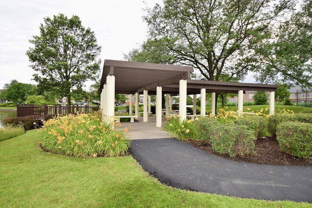 1101 S Hunt Club Dr Unit 115, Mount Prospect, IL 60056 - photo 13