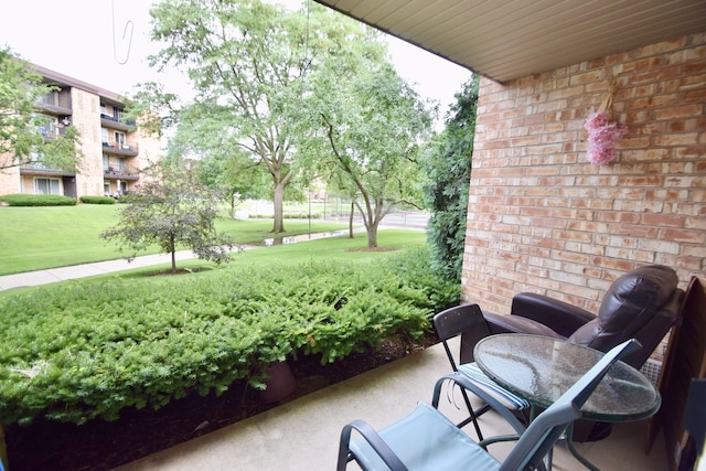 1101 S Hunt Club Dr Unit 115, Mount Prospect, IL 60056 - photo 8