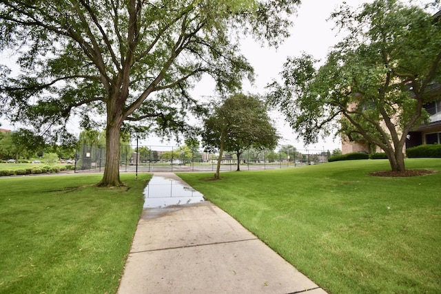 1101 S Hunt Club Dr Unit 115, Mount Prospect, IL 60056 - photo 10