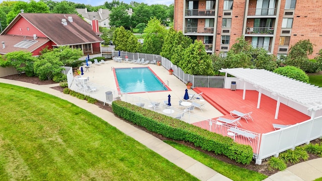 130 Crest Wood Ct Unit 1, Schaumburg, IL 60195 - photo 21