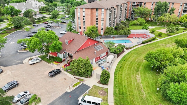 130 Crest Wood Ct Unit 1, Schaumburg, IL 60195 - photo 22