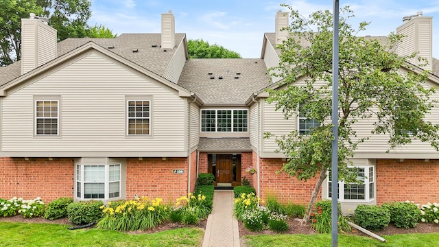 130 Crest Wood Ct Unit 1, Schaumburg, IL 60195 - photo 26