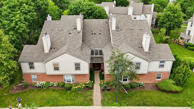 130 Crest Wood Ct Unit 1, Schaumburg, IL 60195 - photo 27