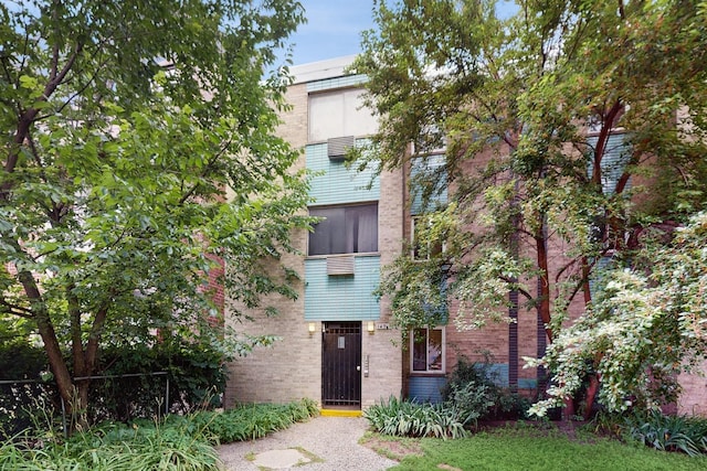 1436 W Farwell Ave Unit 2D, Chicago, IL 60626 - photo 1