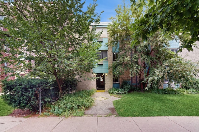 1436 W Farwell Ave Unit 2D, Chicago, IL 60626 - photo 2