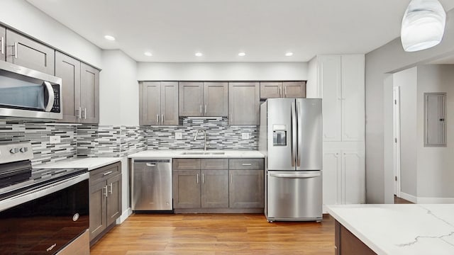 1436 W Farwell Ave Unit 2D, Chicago, IL 60626 - photo 11