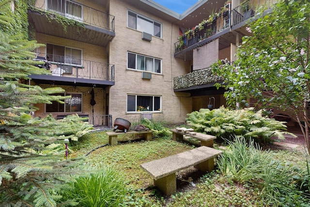 1436 W Farwell Ave Unit 2D, Chicago, IL 60626 - photo 25