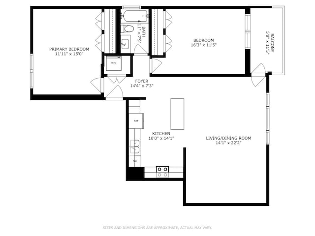 1436 W Farwell Ave Unit 2D, Chicago, IL 60626 - photo 26