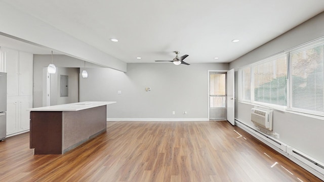 1436 W Farwell Ave Unit 2D, Chicago, IL 60626 - photo 9