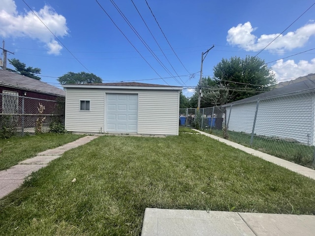 7553 S Wolcott Ave, Chicago, IL 60620 - photo 14