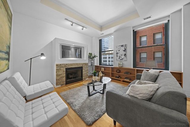 208 W Washington St Unit 1006, Chicago, IL 60606 - photo 2