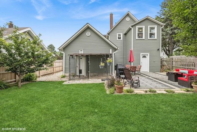 1505 Court St, Mchenry, IL 60050 - photo 18