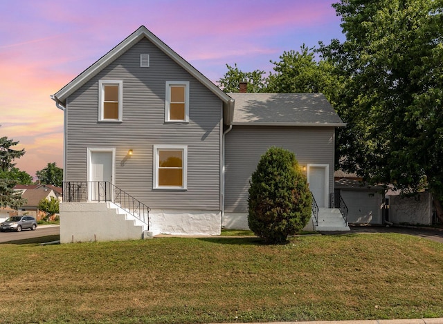 2824 Union St, Blue Island, IL 60406 - photo 1