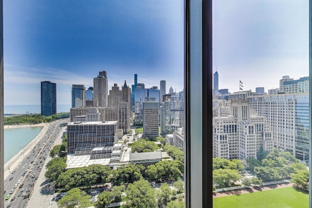 840 N Lake Shore Dr Unit 2401, Chicago, IL 60611 - photo 13
