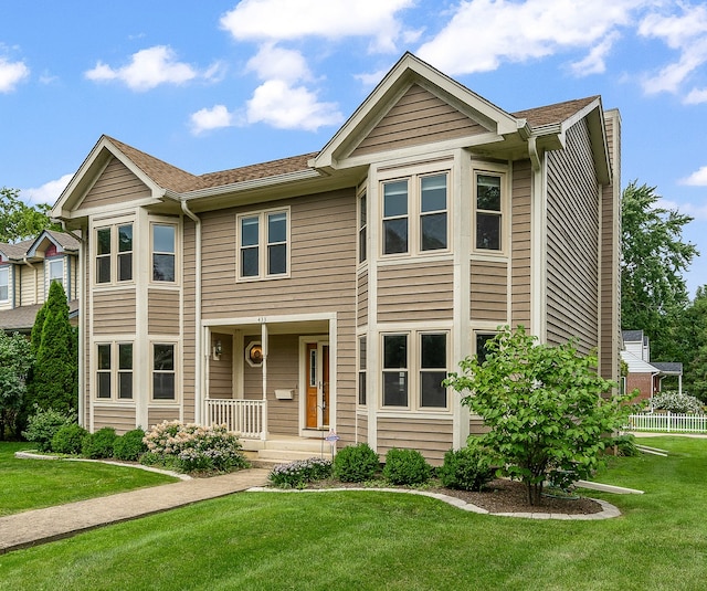 433 Virgie Pl, West Chicago, IL 60185 - photo 1