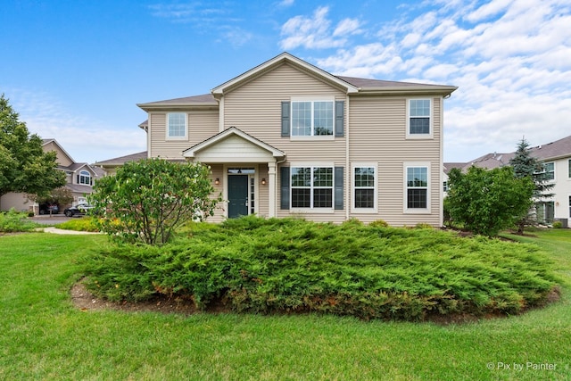 410 S Jade Ln, Round Lake, IL 60073 - photo 3
