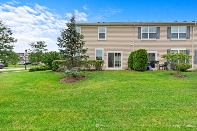 410 S Jade Ln, Round Lake, IL 60073 - photo 24