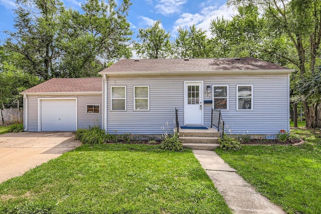 905 N Joliet St, Wilmington, IL 60481 - photo 2