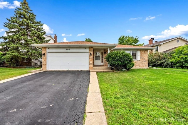 2012 Newport Cir, Hanover Park, IL 60133 - photo 1