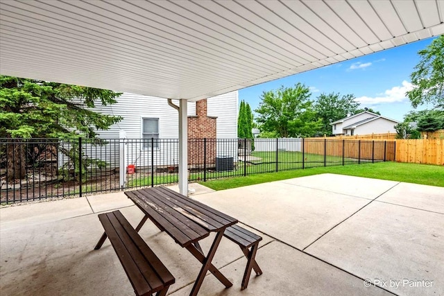 2012 Newport Cir, Hanover Park, IL 60133 - photo 27