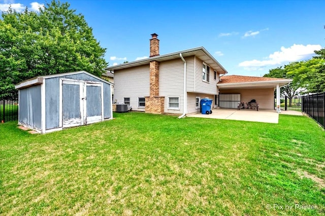 2012 Newport Cir, Hanover Park, IL 60133 - photo 30