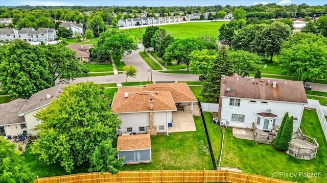 2012 Newport Cir, Hanover Park, IL 60133 - photo 34