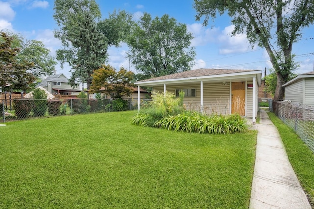 12215 S Green St, Chicago, IL 60643 - photo 14