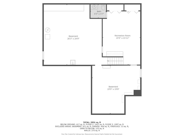 2134 Belleau Woods Ct, Wheaton, IL 60187 - photo 28