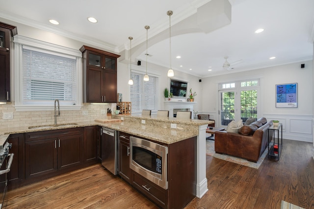 2926 N Damen Ave Unit 2, Chicago, IL 60618 - photo 4