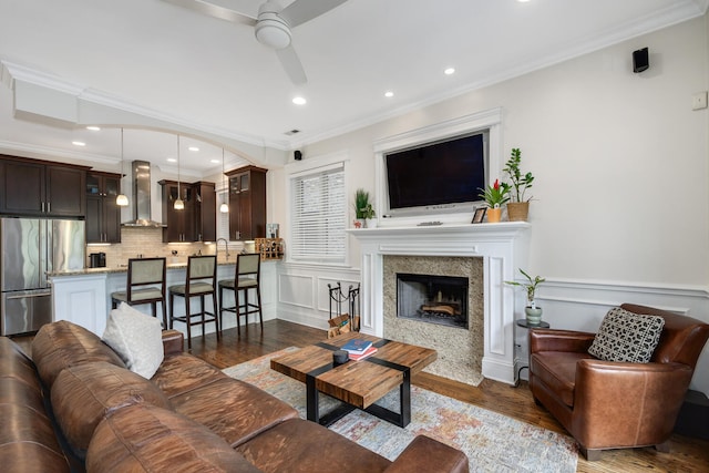 2926 N Damen Ave Unit 2, Chicago, IL 60618 - photo 7