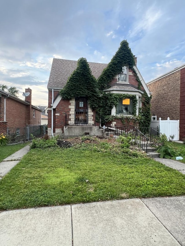 2536 W 109th Pl, Chicago, IL 60655 - photo 1