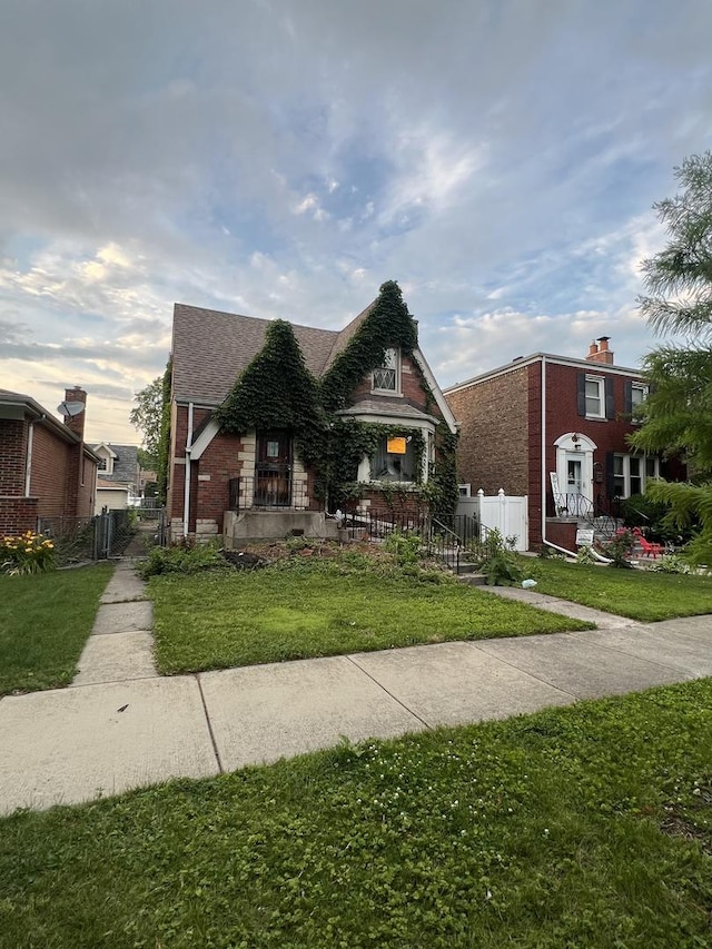 2536 W 109th Pl, Chicago, IL 60655 - photo 3