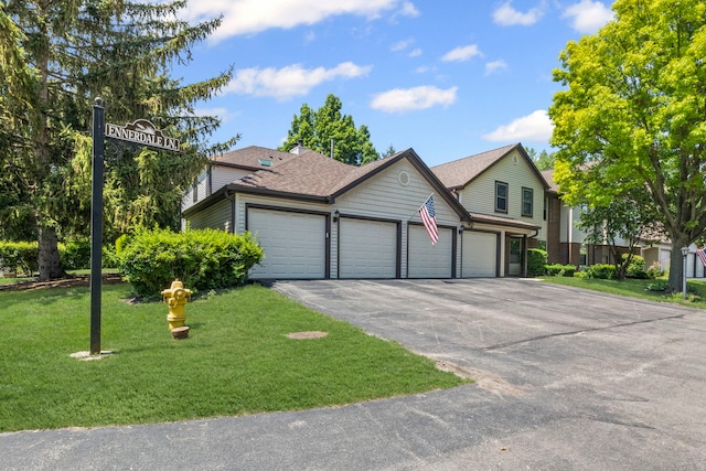 0N112 Ennerdale Ln Unit 1601, Winfield, IL 60190 - photo 2