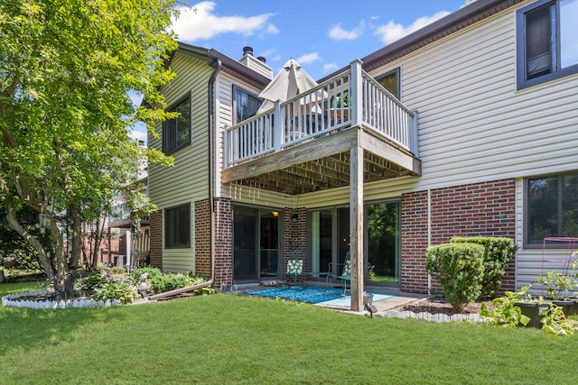 0N112 Ennerdale Ln Unit 1601, Winfield, IL 60190 - photo 12