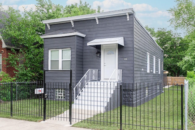 8545 S Vincennes Ave, Chicago, IL 60620 - photo 2