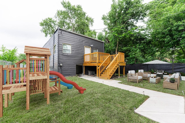8545 S Vincennes Ave, Chicago, IL 60620 - photo 34