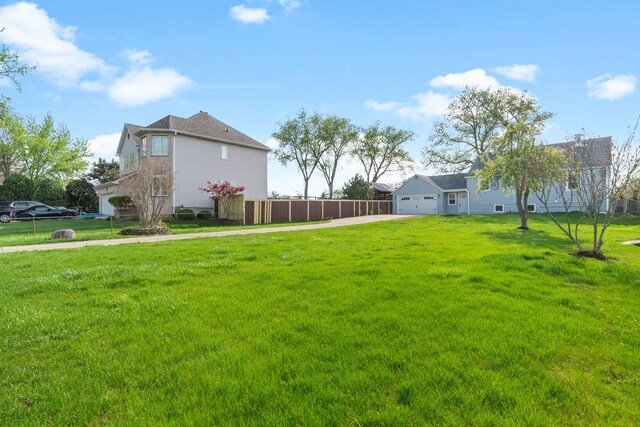 9048 Oneill Dr, Burr Ridge, IL 60527 - photo 26