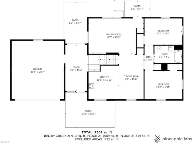 9048 Oneill Dr, Burr Ridge, IL 60527 - photo 31
