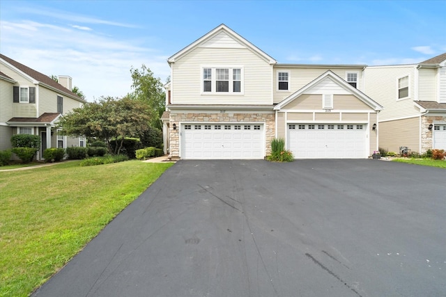 2117 Limestone Ln, Carpentersville, IL 60110 - photo 1