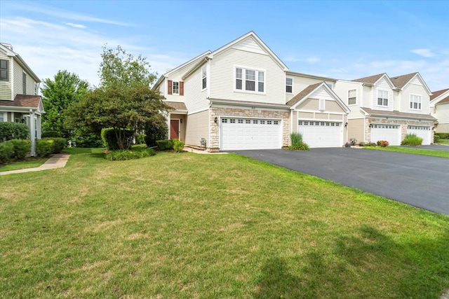 2117 Limestone Ln, Carpentersville, IL 60110 - photo 2
