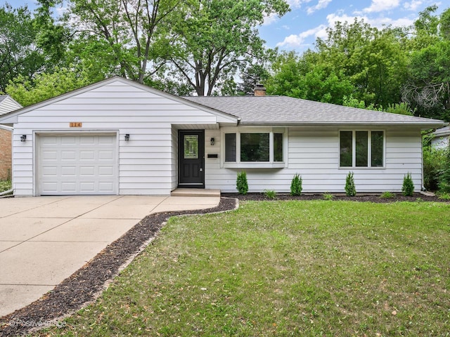 114 S Linden Ave, Palatine, IL 60074 - photo 1