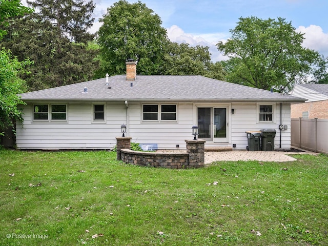 114 S Linden Ave, Palatine, IL 60074 - photo 26