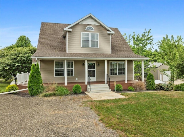 561 County Road 2000 E, Secor, IL 61771 - photo 1