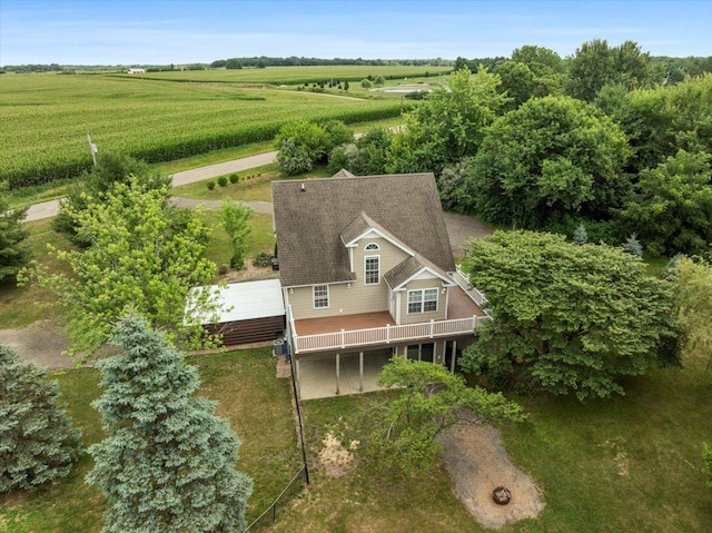 561 County Road 2000 E, Secor, IL 61771 - photo 28