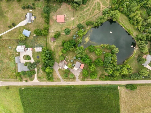 561 County Road 2000 E, Secor, IL 61771 - photo 29