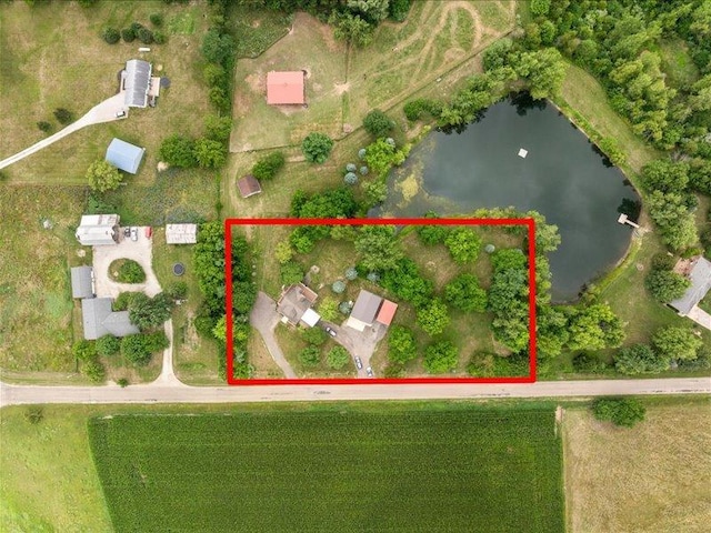 561 County Road 2000 E, Secor, IL 61771 - photo 30