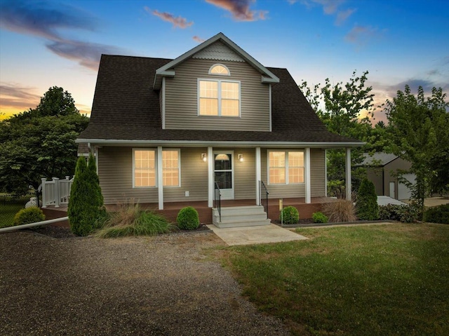 561 County Road 2000 E, Secor, IL 61771 - photo 31